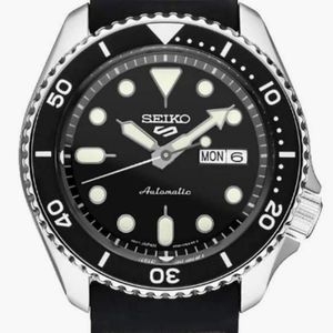Seiko 5 Automatic